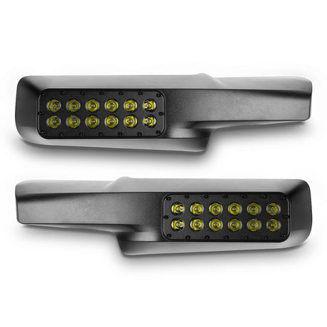 Product of Oracle Lighting 5922-001 Driving/ Fog Light 