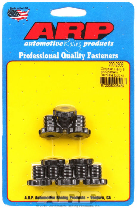 Arp Auto Racing 200-2905 Auto Trans Flexplate Bolt||200-2905.Jpg||85||a142002905||1409458