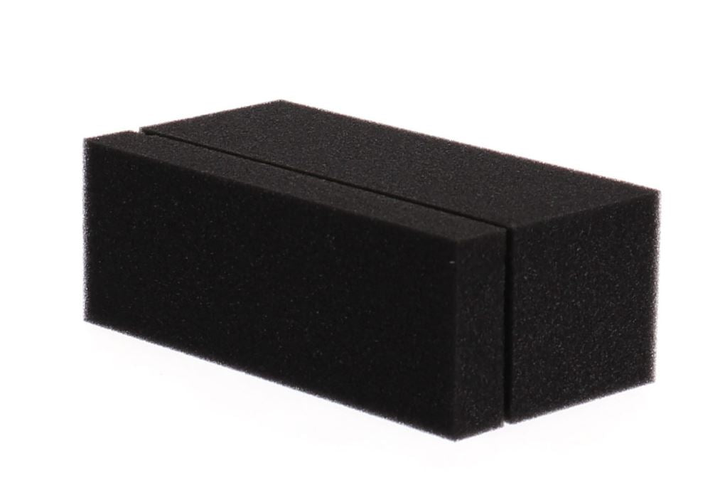 Product of Wix Filters WA10652 OEM Disposable Air Filter 