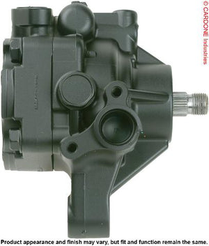 Cardone (A1) Industries 21-5419 Power Steering Pump||21-5419_3.Jpg||88||a42215419||929283