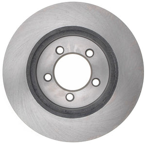 Product of Raybestos Brakes 680416R R-Line Plain Face 2-Piece Brake Rotor 