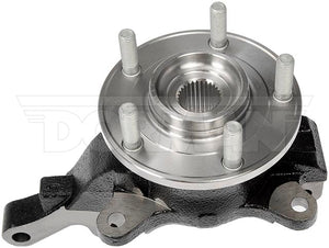 Dorman (Oe Solutions) 698-483 Wheel Bearing And Hub Assembly||698-483_2.Jpg||87||d18698483||931508