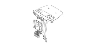 Havis Inc. C-Dmm-3026 Video Monitor Mount||c-Dmm-3026_3.Jpg||88||h84cdmm3026||2253881