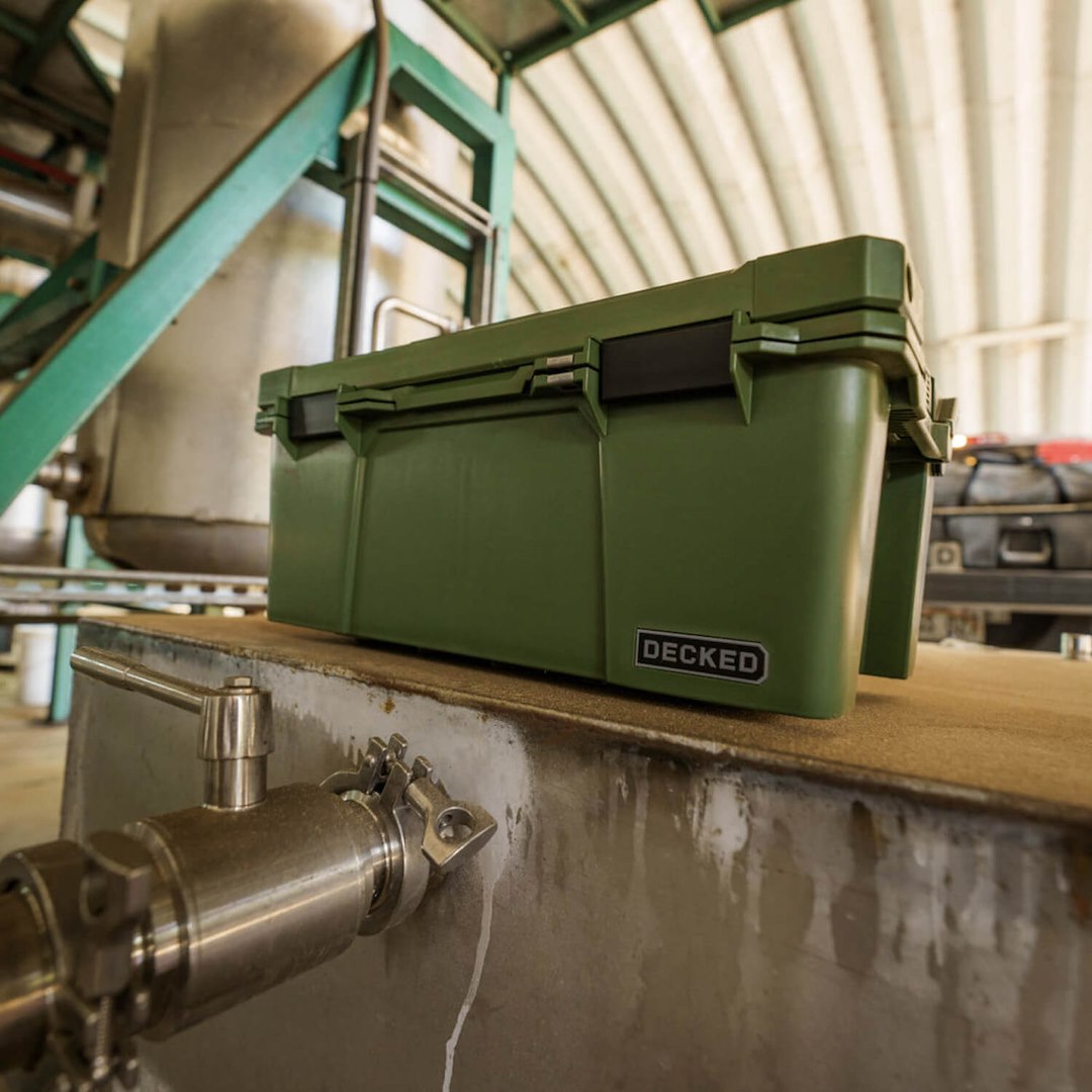 Decked A0010-Sixr-Grn Cargo Organizer||a0010-Sixr-Grn_6.Jpg||91||dck010sixrgrn||1728099