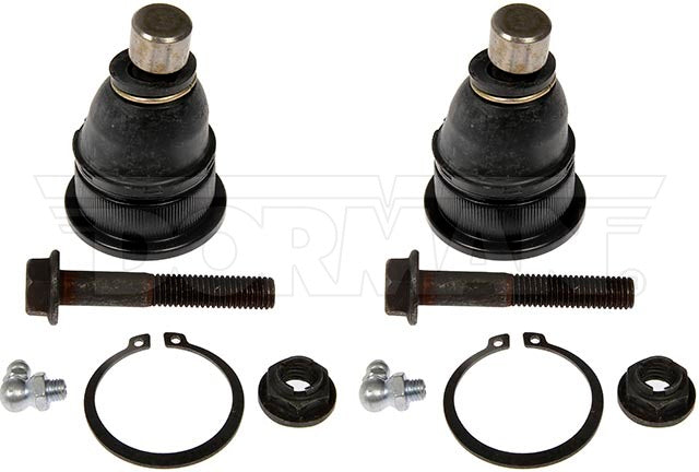 Product of Dorman Chassis FEK92219XL Premium ™ Stabilizer Bar Link Kit 