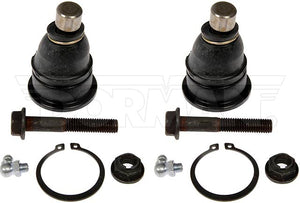 Product of Dorman Chassis FEK92219XL Premium ™ Stabilizer Bar Link Kit 