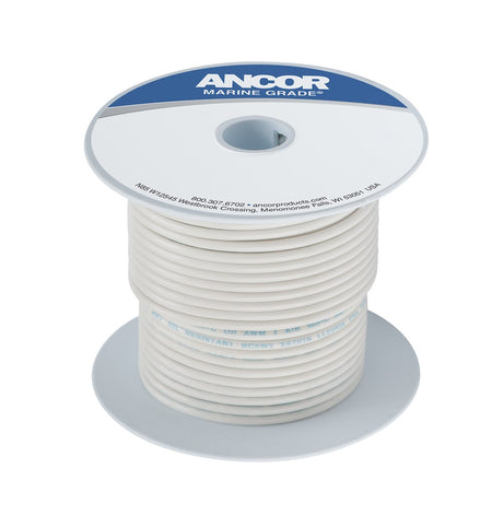 Ancor 108925 Primary Wire||||85||a4v108925||2003072