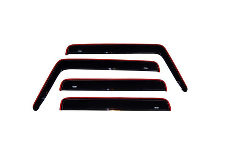 Product of Auto Ventshade (AVS) 94329 Ventvisor Inside Channel Rainguard 