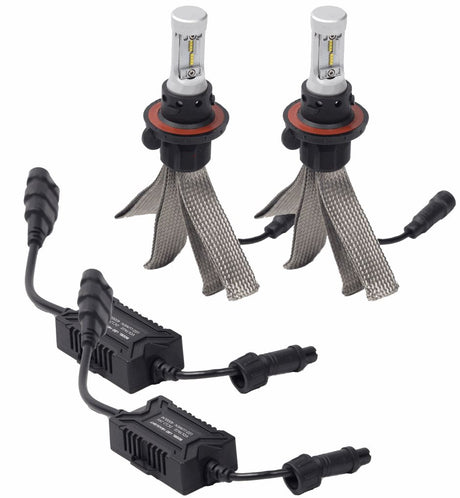 Putco 3000h3 Driving/ Fog Light Bulb||3000h3.Jpg||86||p453000h3||908106