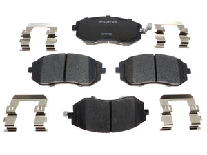 Product of Raybestos Brakes MGD929CH OEM Brake Pad - Set Of 4 