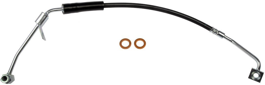 Dorman (Oe Solutions) H620184 Brake Line||h620184-007.Jpg||85||d18h620184||849445