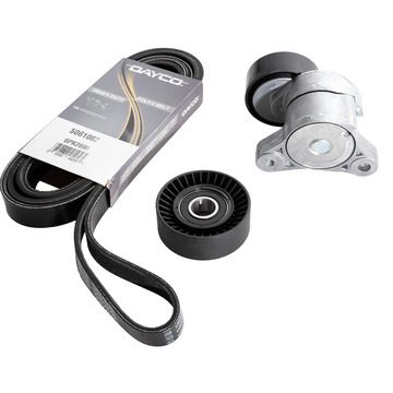 Dayco Products Inc 5061062k1 Serpentine Belt||||88||d355061062k1||2014916