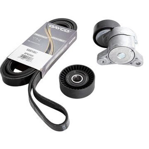 Dayco Products Inc 5061062k1 Serpentine Belt||||88||d355061062k1||2014916