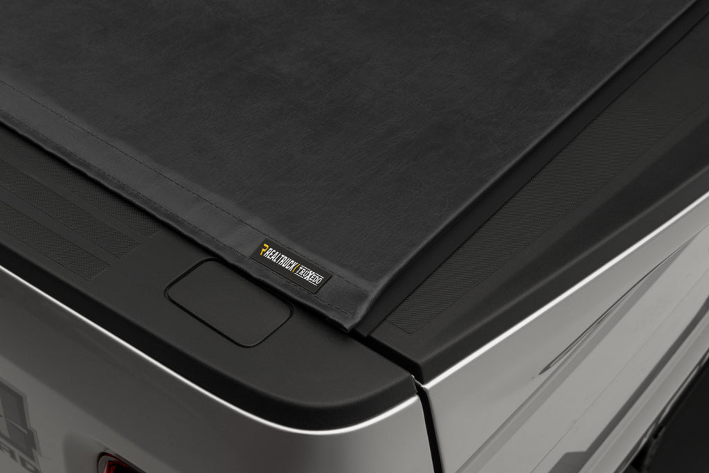 Product of Truxedo Sentry Hard Roll-Up 1597701 Tonneau Cover 
