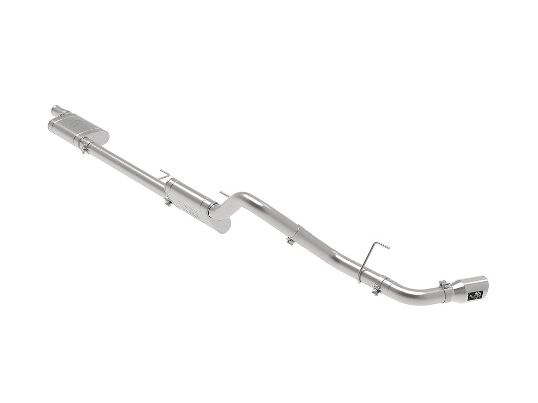 Advanced Flow Engineering 49-48083-P Exhaust System Kit||49-48083-P_1.Jpg||86||a154948083p||1303397