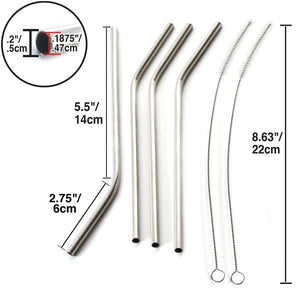 Norpro 436 Beverage Straw||436_13.Jpg||95||n6u436||1069854