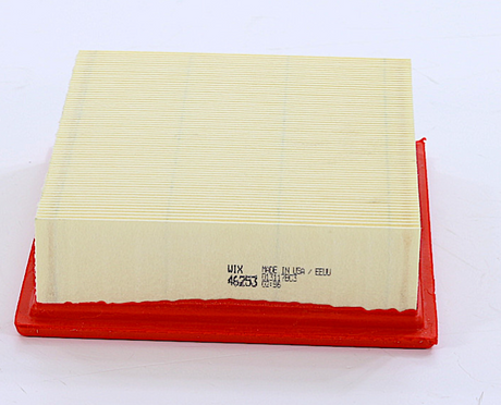 Wix Filters 46253 Air Filter||||86||w6846253||1925213
