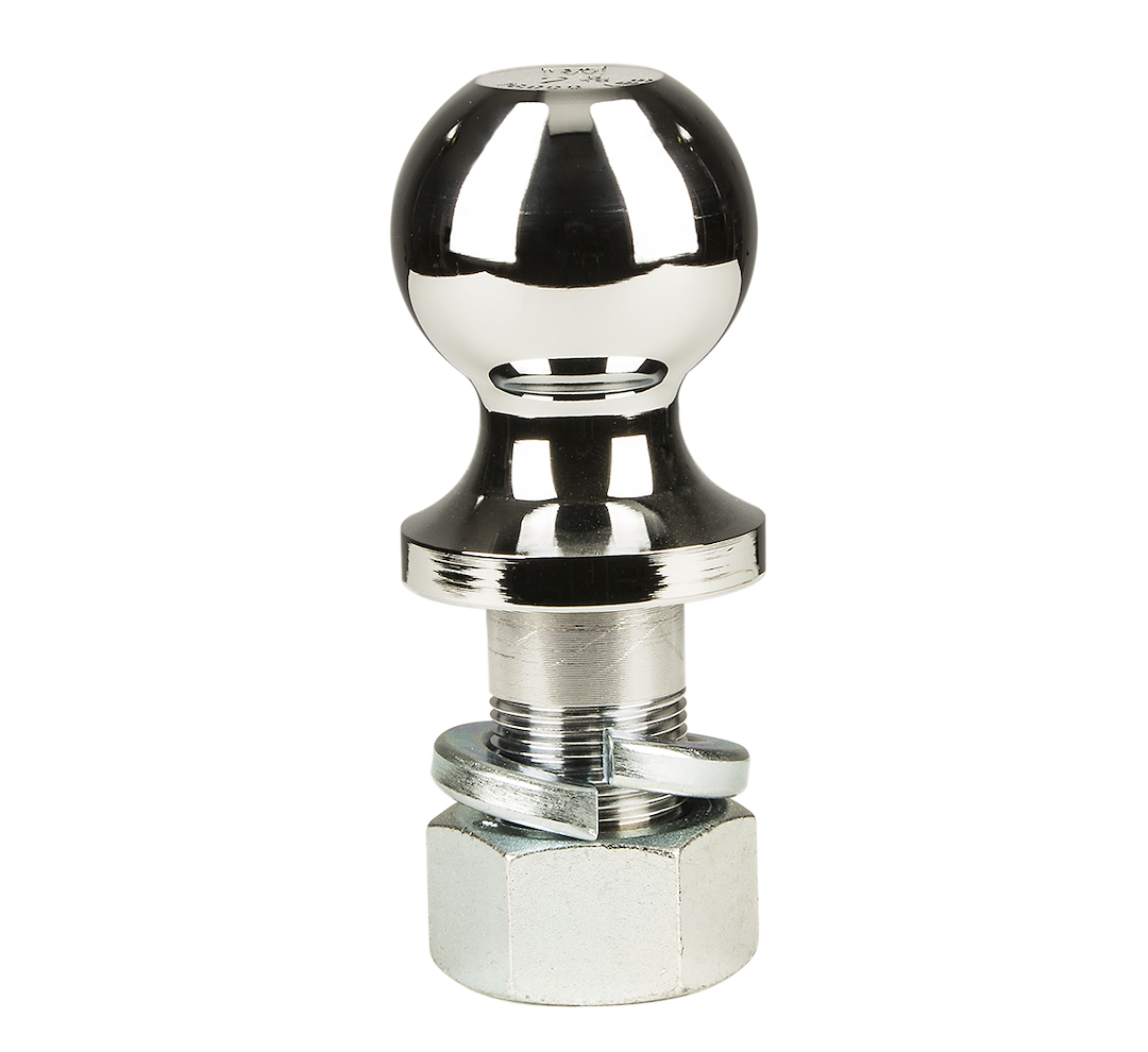 B&W Trailer Hitches Hb94050 Trailer Hitch Ball||hb94050.Jpg||85||b94hb94050||1742905