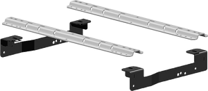 Product of PullRite 2734 Bolt-On Fifth Wheel Trailer Hitch Mount Kit 