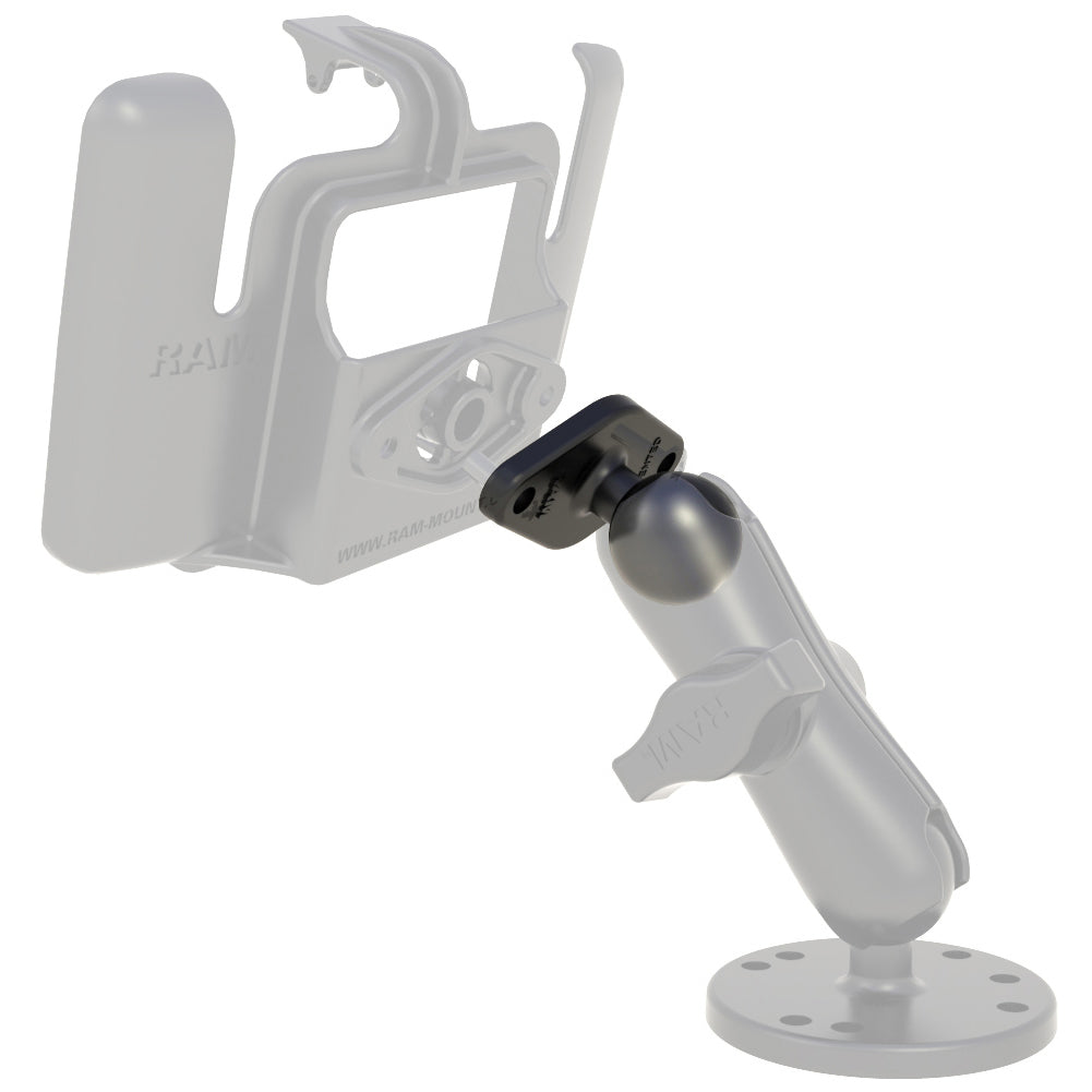 Ram Mounts Ram-B-238u Mobile Electronics Device Mount Base||ram-B-238u_2.Jpg||87||r1hramb238u||1560317