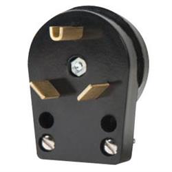Product of Southwire Corp. 65040201 Power Cord Plug End