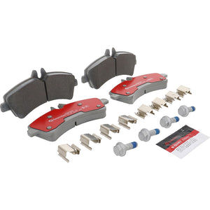 Brembo P50060sd Brake Pad||p50060sd_1.Jpg||86||brmp50060sd||2213020