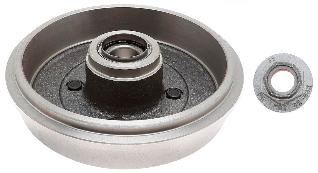 Product of Raybestos Brakes 9759rn Brake Drum