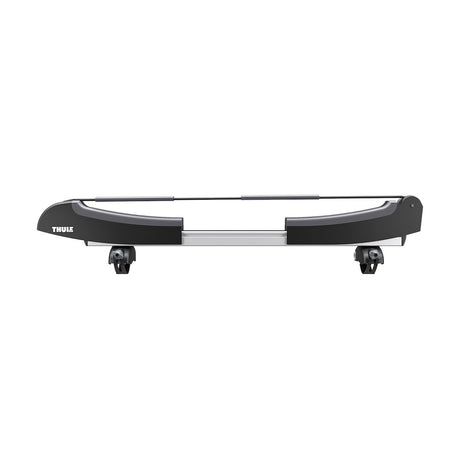 Product of Thule 810001 33.85 Inch/ 40.15 Inch Roof Rack Cross Bar - 