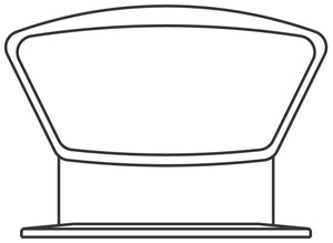 Sea Dog 727130-3 Bilge Vent||727130-3_1.Jpg||86||sdg7271303||914731