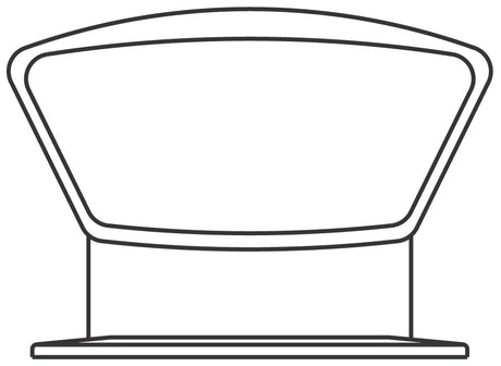 Sea Dog 727130-3 Bilge Vent||727130-3_1.Jpg||86||sdg7271303||914731