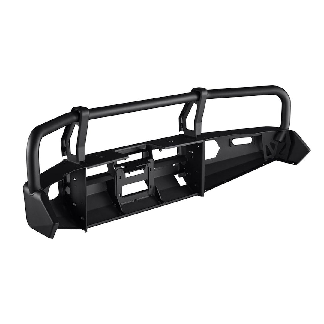 Product of ARB 3415020K Summit Bar Steel Powder Coated Bumper 