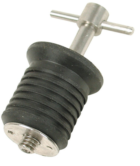 Product of Whitecap Industries S-0290c Boat Drain Plug