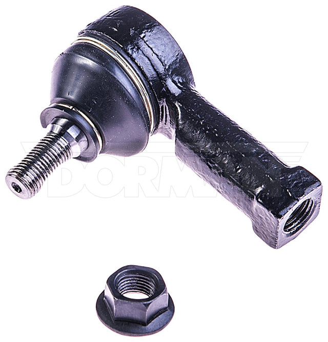 Product of Dorman MAS Select Chassis T3377 Select ™ Female/ Male Steel Tie Rod End 