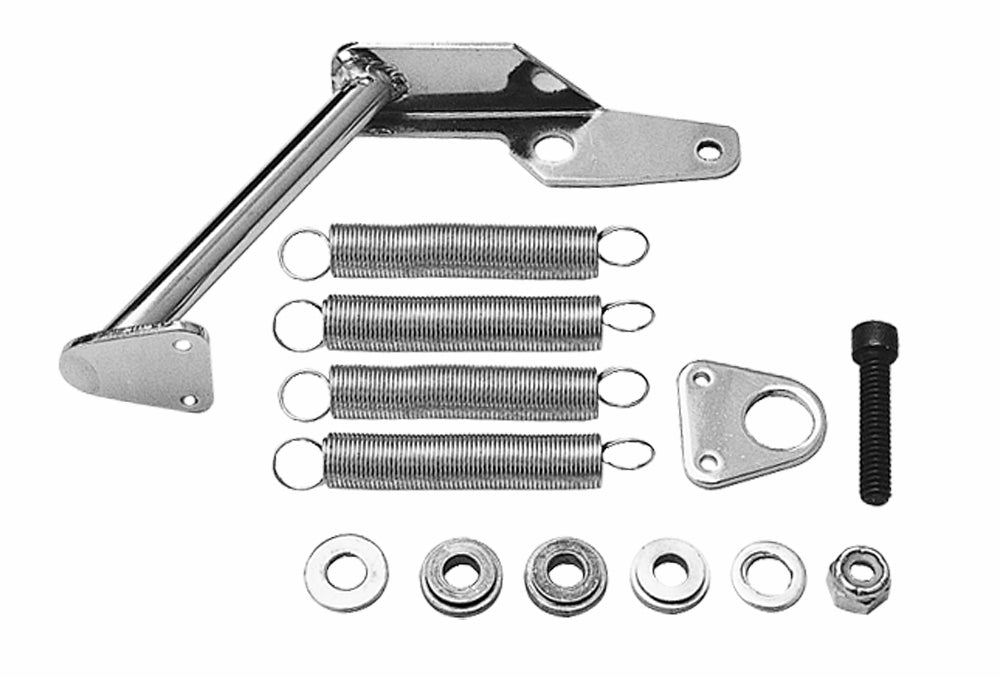 Trans Dapt 2083 Carburetor Throttle Return Spring Bracket||2083.Jpg||85||t372083||1055547