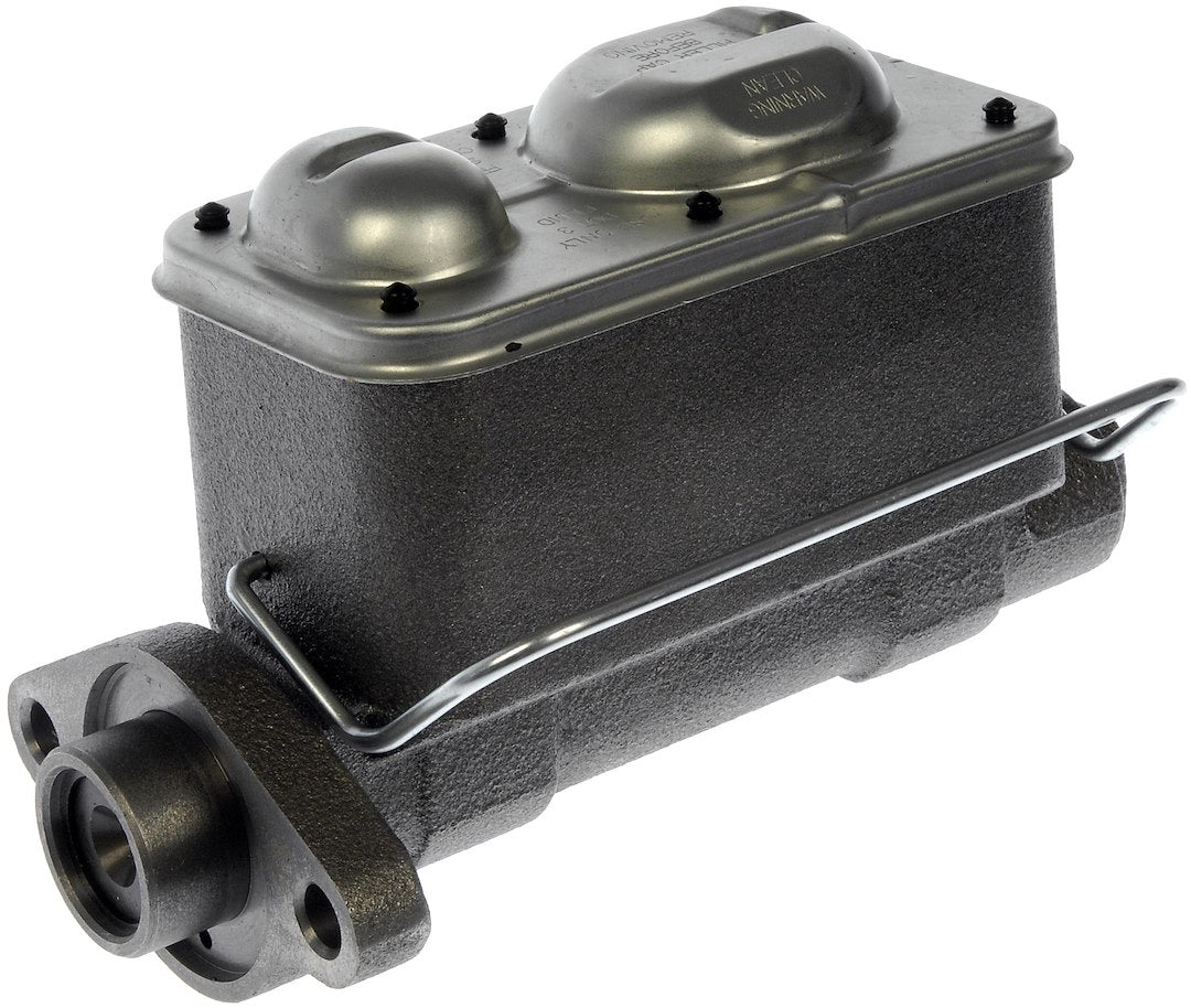 Product of Dorman (Oe Solutions) M76162 Brake Master Cylinder