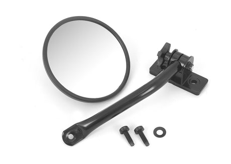 Product of Rugged Ridge 11025.10 Exterior Mirror Relocation Bracket