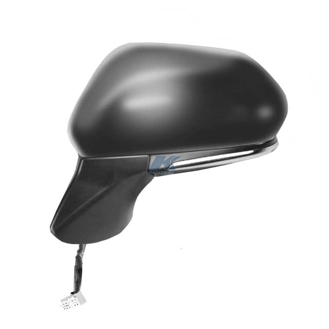 K-Source 70738t Exterior Mirror||70738t_1.Jpg||86||k8170738t||2255209