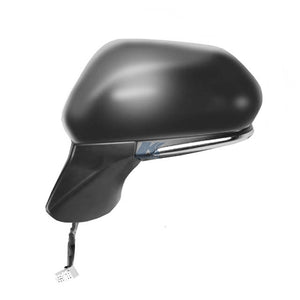 K-Source 70738t Exterior Mirror||70738t_1.Jpg||86||k8170738t||2255209
