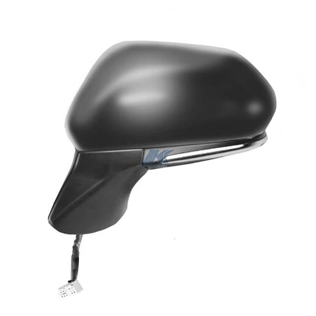 K-Source 70738t Exterior Mirror||70738t_1.Jpg||86||k8170738t||2255209