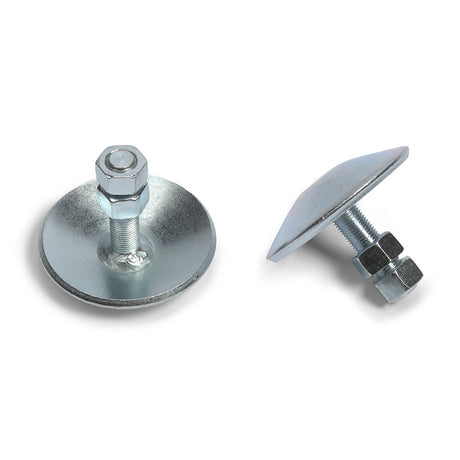 Product of Warn 38330 Snow Plow Skid Shoe
