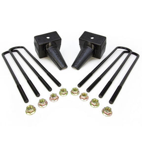 Readylift 66-2025 Leaf Spring Block Kit||66-2025.Jpg||85||r90662025||1212681