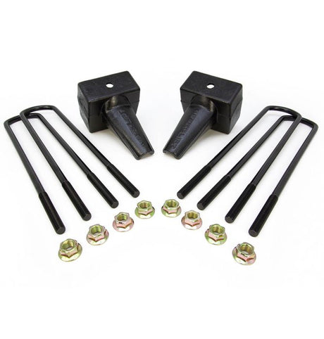 Readylift 66-2025 Leaf Spring Block Kit||66-2025.Jpg||85||r90662025||1212681