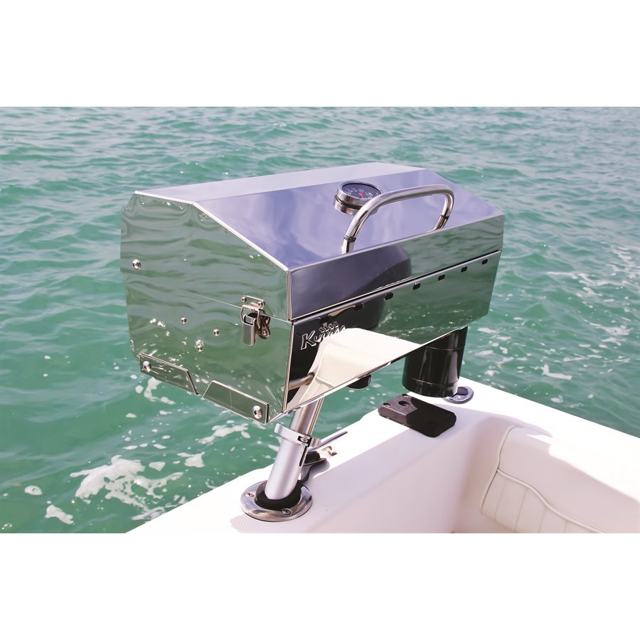 Product of Camco Marine 58131 Barbeque Grill