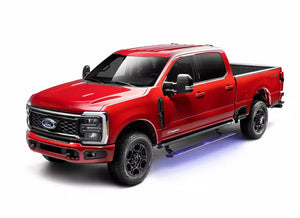 Product of Amp Research 77122-01A PowerStep ™ XL Running Board 