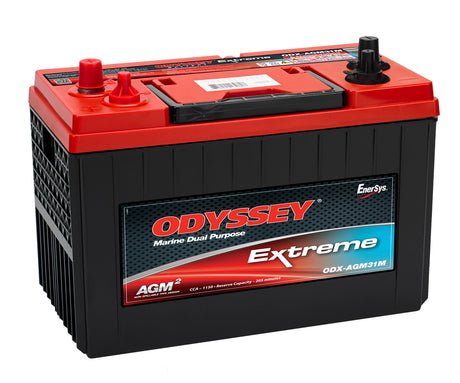 Product of Odyssey Battery Odx-Agm31m Battery