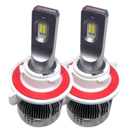 Recon Accessories 264h10led Headlight Bulb||264h10led.Jpg||85||r89264h10led||973552