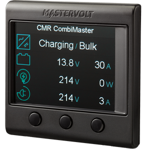 Product of Mastervolt 77010500 Remote Control