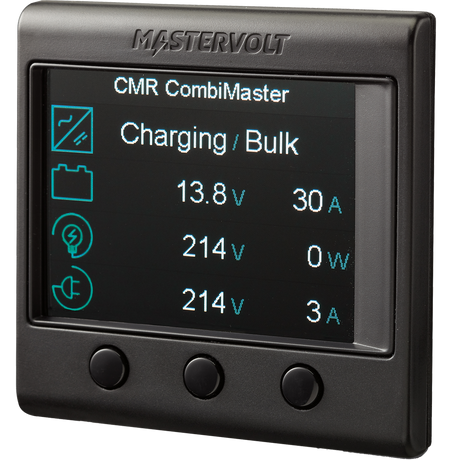 Product of Mastervolt 77010500 Remote Control