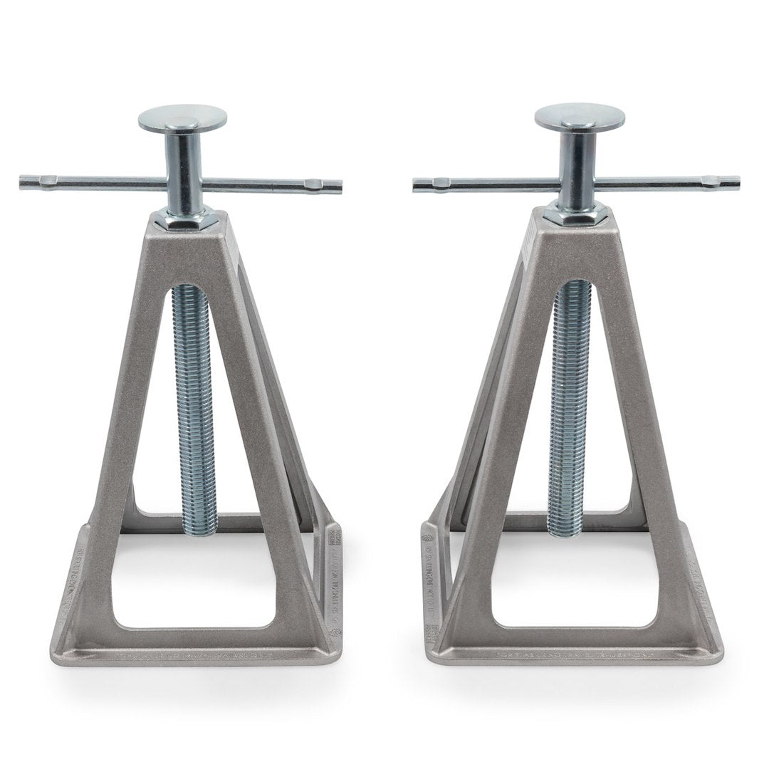 Product of Camco 44561 6000 Pound Manual Trailer Stabilizer Jack Stand 