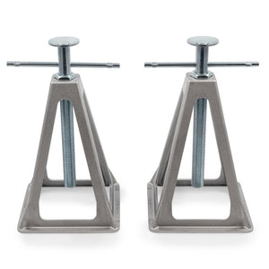 Product of Camco 44561 6000 Pound Manual Trailer Stabilizer Jack Stand 